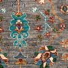 Sultani 200cm x 150cm / 6'7'' x 4'11'' - Image 8