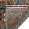 Sultani 200cm x 150cm / 6'7'' x 4'11'' - Image 9