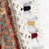 Sultani 194cm x 148cm / 6'4'' x 4'10'' - Image 8