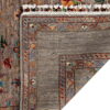 Sultani 194cm x 148cm / 6'4'' x 4'10'' - Image 9
