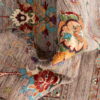 Sultani 194cm x 148cm / 6'4'' x 4'10'' - Image 2