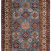 Fine Kazak 210cm x 151cm / 6'11'' x 4'11''