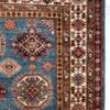 Fine Kazak 210cm x 151cm / 6'11'' x 4'11'' - Image 4