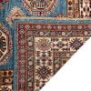 Fine Kazak 210cm x 151cm / 6'11'' x 4'11'' - Image 5