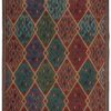 Soumak 200cm x 150cm / 6'7'' x 4'11''