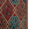 Soumak 200cm x 150cm / 6'7'' x 4'11'' - Image 4
