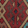 Soumak 200cm x 150cm / 6'7'' x 4'11'' - Image 6
