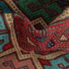 Soumak 200cm x 150cm / 6'7'' x 4'11'' - Image 2