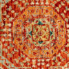 rug for dining table