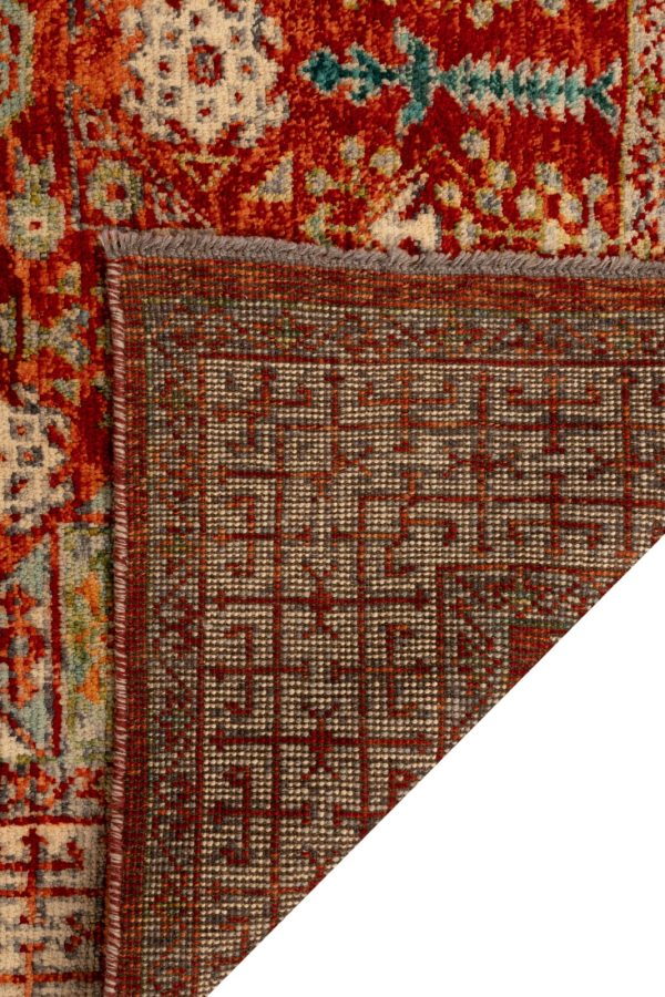 traditional oriental rugs
