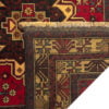 Balouch 214cm x 128cm / 7' x 4'2'' - Image 8