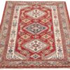 Fine Kazak 182cm x 124cm / 6' x 4'1'' - Image 4