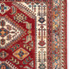 Fine Kazak 182cm x 124cm / 6' x 4'1'' - Image 5