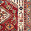 Fine Kazak 182cm x 124cm / 6' x 4'1'' - Image 7