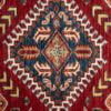 Fine Kazak 182cm x 124cm / 6' x 4'1'' - Image 6