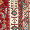 Fine Kazak 182cm x 124cm / 6' x 4'1'' - Image 3