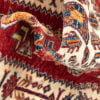 Fine Kazak 182cm x 124cm / 6' x 4'1'' - Image 2