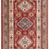Fine Kazak 182cm x 124cm / 6' x 4'1''