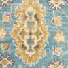 Oushak 192cm x 120cm / 6'3'' x 3'11'' - Image 3