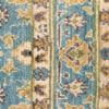 Oushak 192cm x 120cm / 6'3'' x 3'11'' - Image 4