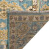Oushak 192cm x 120cm / 6'3'' x 3'11'' - Image 7