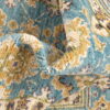 Oushak 192cm x 120cm / 6'3'' x 3'11'' - Image 2