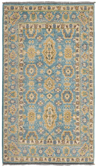 Oushak 192cm x 120cm / 6'3'' x 3'11''
