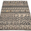 Darya Rug 184cm x 126cm / 6' x 4'2'' - Image 3