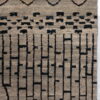 Darya Rug 184cm x 126cm / 6' x 4'2'' - Image 4