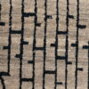 Darya Rug 184cm x 126cm / 6' x 4'2'' - Image 5