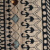 Darya Rug 184cm x 126cm / 6' x 4'2'' - Image 6