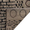 Darya Rug 184cm x 126cm / 6' x 4'2'' - Image 7
