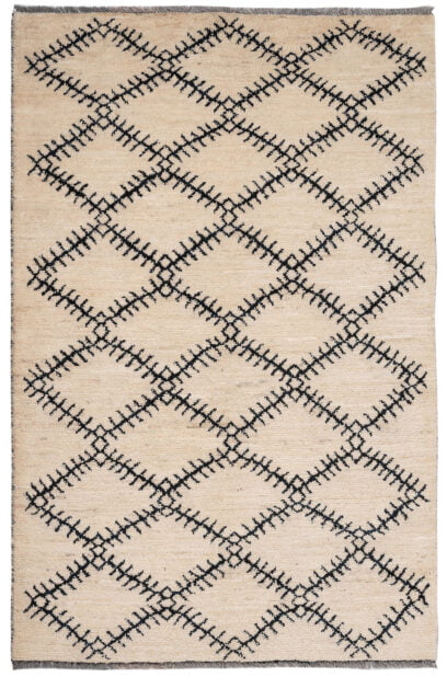 Darya Rug 184cm x 125cm / 6' x 4'1''