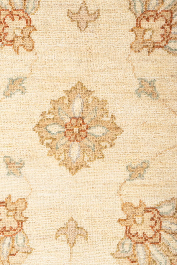 Ziegler 296cm x 209cm / 9'9'' x 6'10'' - Image 4