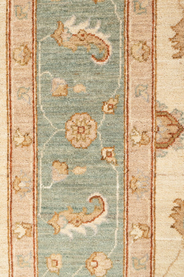 Ziegler 296cm x 209cm / 9'9'' x 6'10'' - Image 6