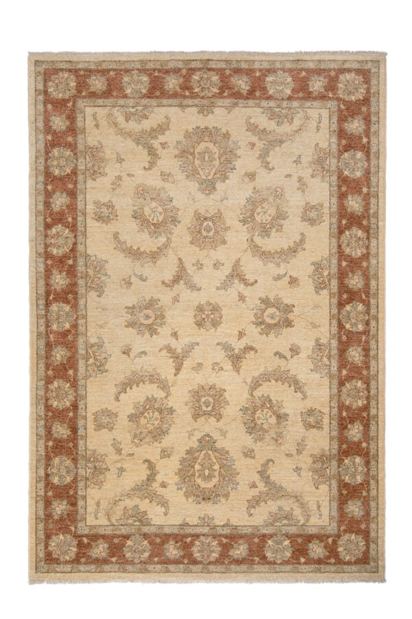 Ziegler 245cm x 168cm / 8' x 5'6''