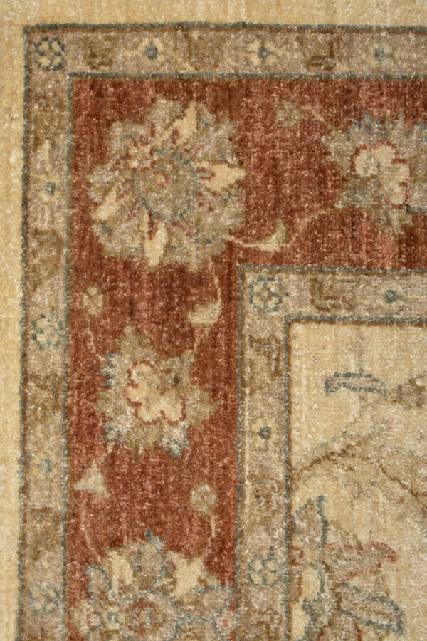 Ziegler 245cm x 168cm / 8' x 5'6'' - Image 5