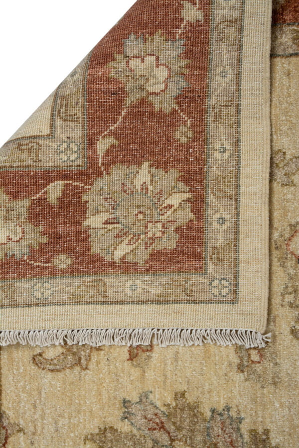Ziegler 245cm x 168cm / 8' x 5'6'' - Image 6