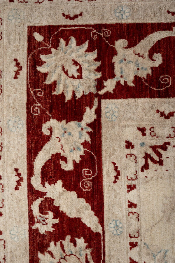 Ziegler 360cm x 272cm / 11'10'' x 8'11'' - Image 6