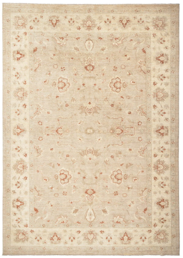 Ziegler 360cm x 272cm / 11'10'' x 8'11''