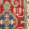 Village Kazak 787cm x 78cm / 25'10'' x 2'7'' - Image 7