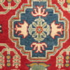 Village Kazak 787cm x 78cm / 25'10'' x 2'7'' - Image 4