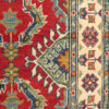 Village Kazak 787cm x 78cm / 25'10'' x 2'7'' - Image 8