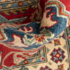 Village Kazak 787cm x 78cm / 25'10'' x 2'7'' - Image 2