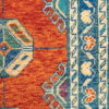 Abshar 379cm x 86cm / 12'5'' x 2'10'' - Image 7