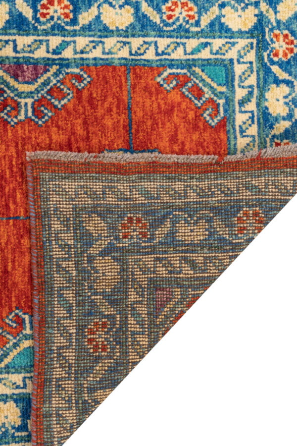 Abshar 379cm x 86cm / 12'5'' x 2'10'' - Image 9