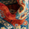 Abshar 379cm x 86cm / 12'5'' x 2'10'' - Image 2