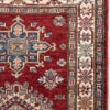 Fine Kazak 397cm x 83cm / 13' x 2'9'' - Image 7
