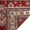Fine Kazak 397cm x 83cm / 13' x 2'9'' - Image 8