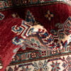 Fine Kazak 397cm x 83cm / 13' x 2'9'' - Image 2